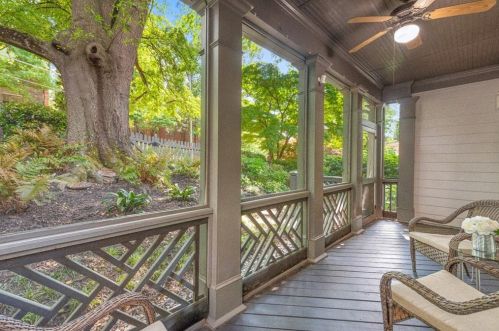 1371 Edmund Ct, Atlanta GA  30306-2236 exterior