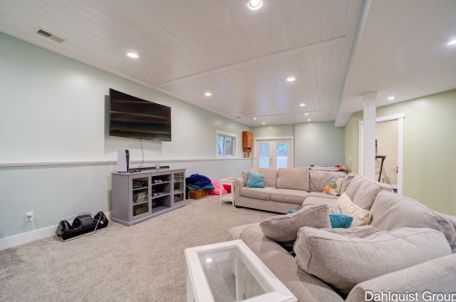 1626 Orshal Rd, Meskegon MI 49445-8804 exterior