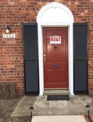 1202 Martha Custis Dr, Alexandria VA  22302-2014 exterior