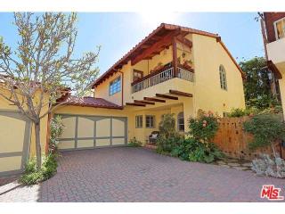 855 Westbourne Dr, Los Angeles CA  90069-4601 exterior