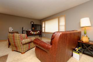 1407 58th St, Omaha NE  68132-1308 exterior