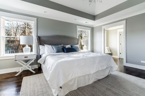 153 Grace Ave, Elmhurst IL 60126-3236 exterior