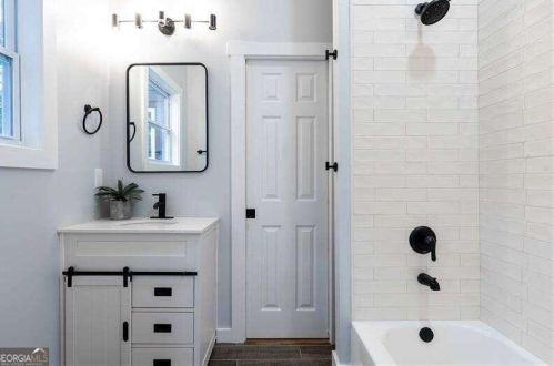 1437 Kenilworth Dr, Atlanta GA 30310-3943 exterior