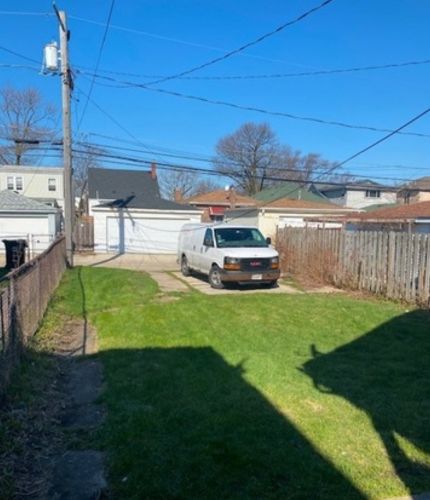 4142 Ottawa Ave, Chicago IL 60706-7221 exterior