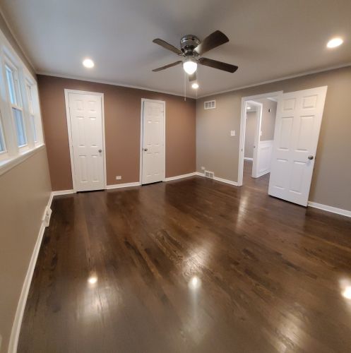 9006 Morgan St, Chicago IL  60620-2617 exterior