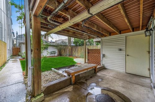 3340 Hamilton Ave, Chicago IL 60636-1020 exterior