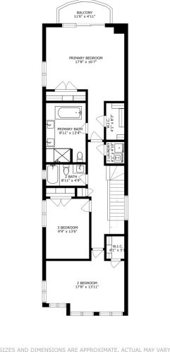 2514 Marshfield Ave, Chicago IL 60614-1907 exterior