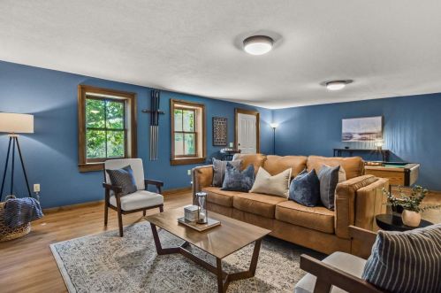 3706 Nakoma Rd, Madison WI  53711-2912 exterior