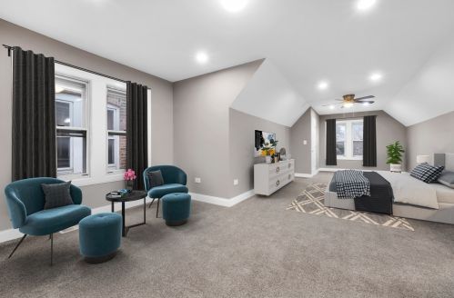 8944 Normal Ave, Chicago IL  60620-2211 exterior