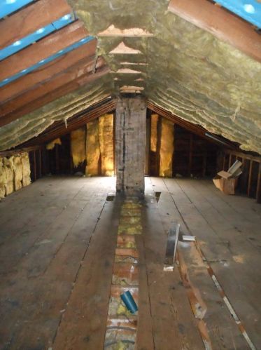 765 Larch Ave, Meskegon MI 49441-2319 exterior