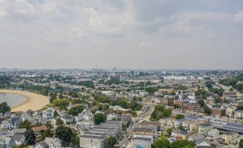 838 Saratoga St, Boston MA 02128-1113 exterior