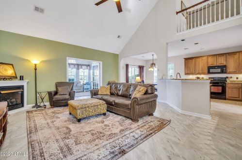 163 Pinecrest Cir, Bluffton SC 29910-7872 exterior