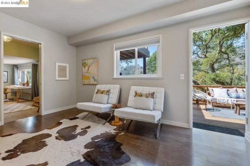 763 Alvarado Rd, Berkeley CA 94705-1553 exterior