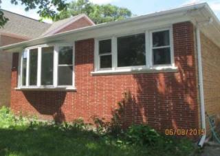 6252 Avers Ave, Chicago IL  60625-6306 exterior