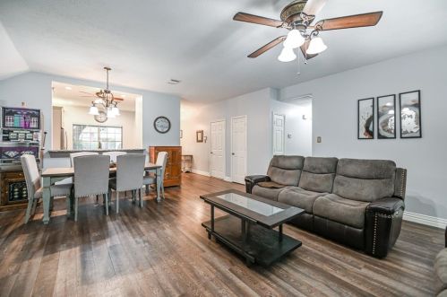 5222 Flax Bourton St, Humble TX 77346-2629 exterior