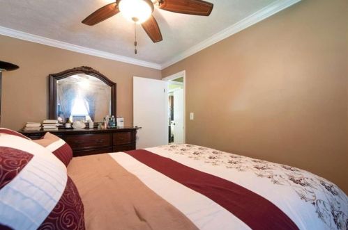 4197 English Oak Dr, Atlanta GA 30340-1316 exterior