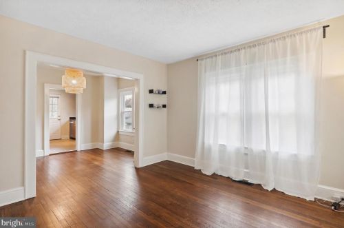 6409 Eastern Ave, Silver Spring MD  20912-4728 exterior