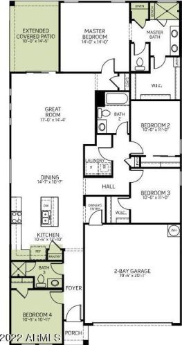 5730 Atlantis Ave, Phoenix, AZ 85043-6312