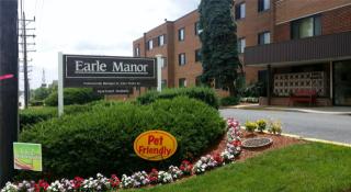 10820 Georgia Ave, Silver Spring MD  20902-4763 exterior