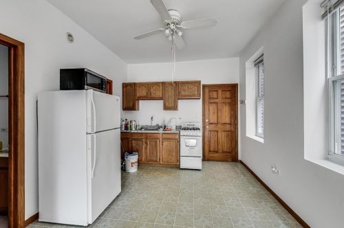 3402 Aberdeen St, Chicago IL 60620-3413 exterior