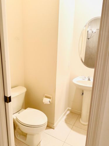 9209 Wentworth Ln, Fort Pierce FL  34986-3287 exterior