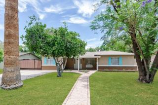 2945 47th St, Phoenix, AZ 85018-7705