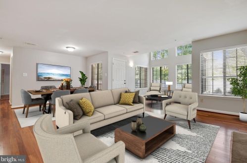 3421 Hewitt Ave, Silver Spring MD  20906-5443 exterior