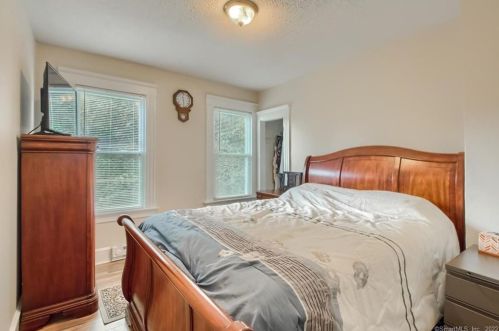 146 Clarence St, Torrington CT 06790-6745 exterior