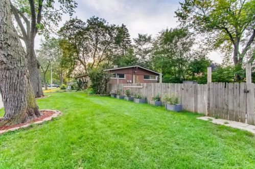 711 Morris Ave, Hillside IL 60162-1132 exterior