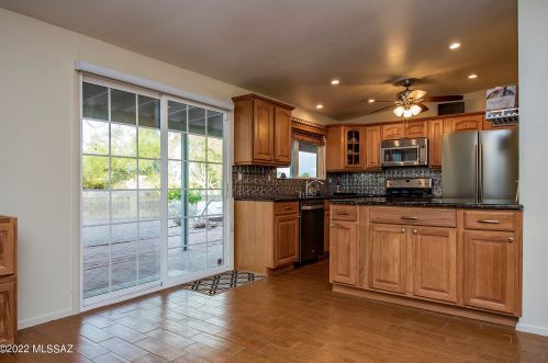 7780 La Canada Dr, Tucson AZ  85704-2003 exterior