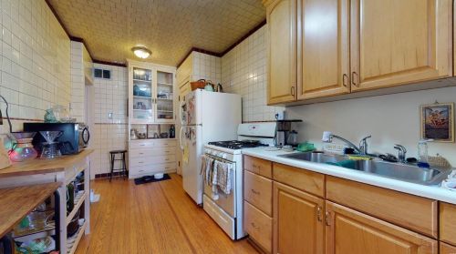 3421 Magnolia Ave, Saint Louis MO 63118-1132 exterior