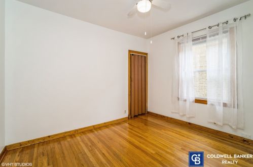 5943 Waveland Ave, Chicago IL  60634-2666 exterior