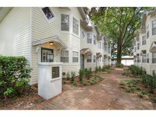 504 Oregon Ave, Tampa FL  33606-2574 exterior