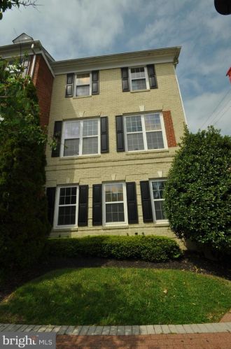 11412 Grandview Ave, Silver Spring MD 20902-2742 exterior