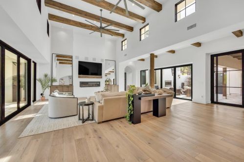 3840 Greenview Dr, Folsom CA  95762-5218 exterior