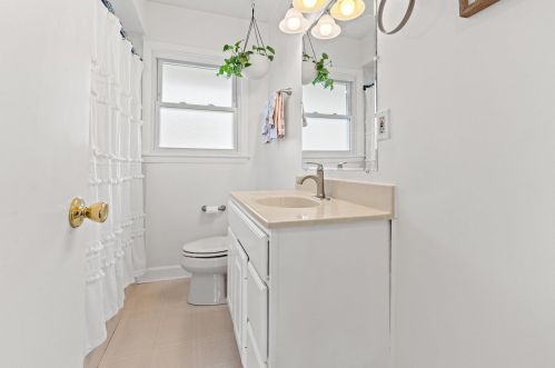 2570 61st St, Milwaukee WI  53219-2623 exterior