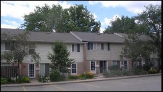 3549 Kenbrooke Ct, Kalamazoo MI  49006-5436 exterior