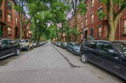 58 Springfield St, Boston MA 02118 exterior