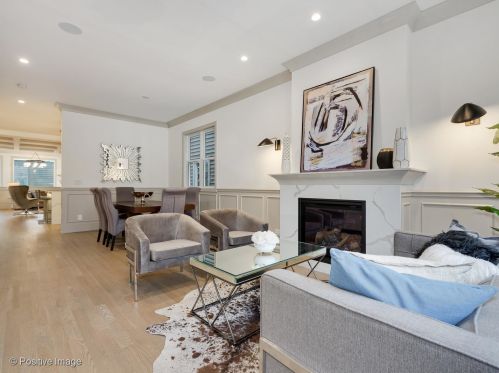 2734 Altgeld St, Chicago IL  60647-1872 exterior