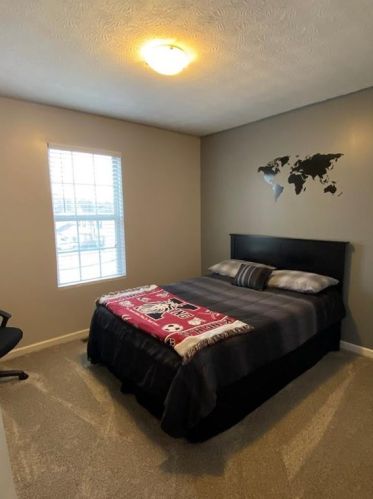 8423 Browns Ml Trce, Lithonia GA 30038-7509 exterior