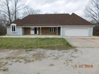 18512 Old Bb, Holt MO  64048-8747 exterior