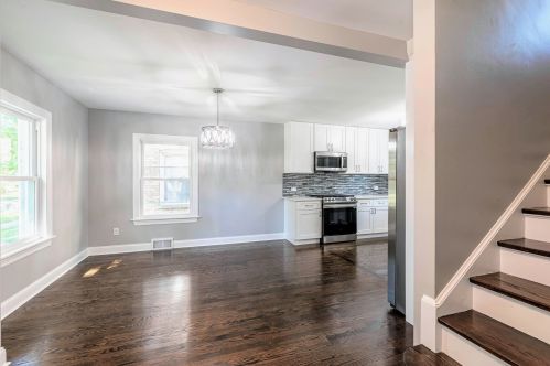 2121 77th Ct, Chicago IL  60707-3017 exterior