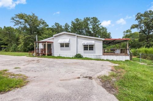 44 Ridge View Ln, Huntsville TX 77340-2558 exterior