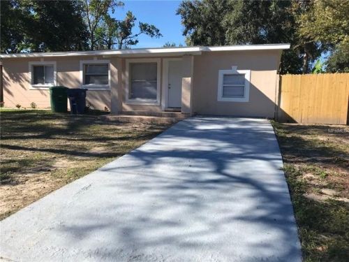 10216 Lola St, Tampa FL  33612-7161 exterior