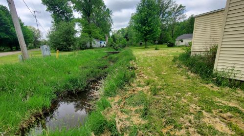 2991 Violet Ave, Meskegon MI 49442-4541 exterior