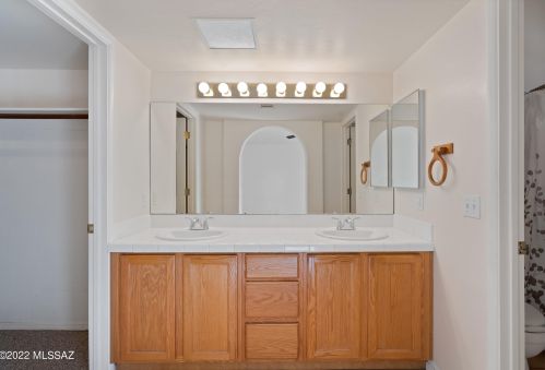 7430 Bogert Pl, Tucson AZ 85741-1655 exterior