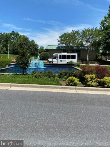 3630 Glen Eagles Dr, Silver Spring MD  exterior