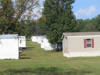 2412 Emery Hills Dr, Augusta GA  30906-6409 exterior