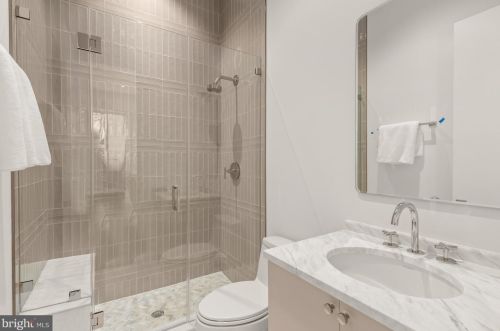 2838 Chesterfield Pl, Washington DC  20008-1015 exterior