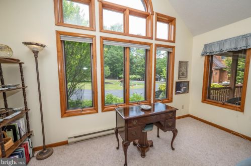 272 Wooded Ridge Rd, Swanton MD 21561-2334 exterior